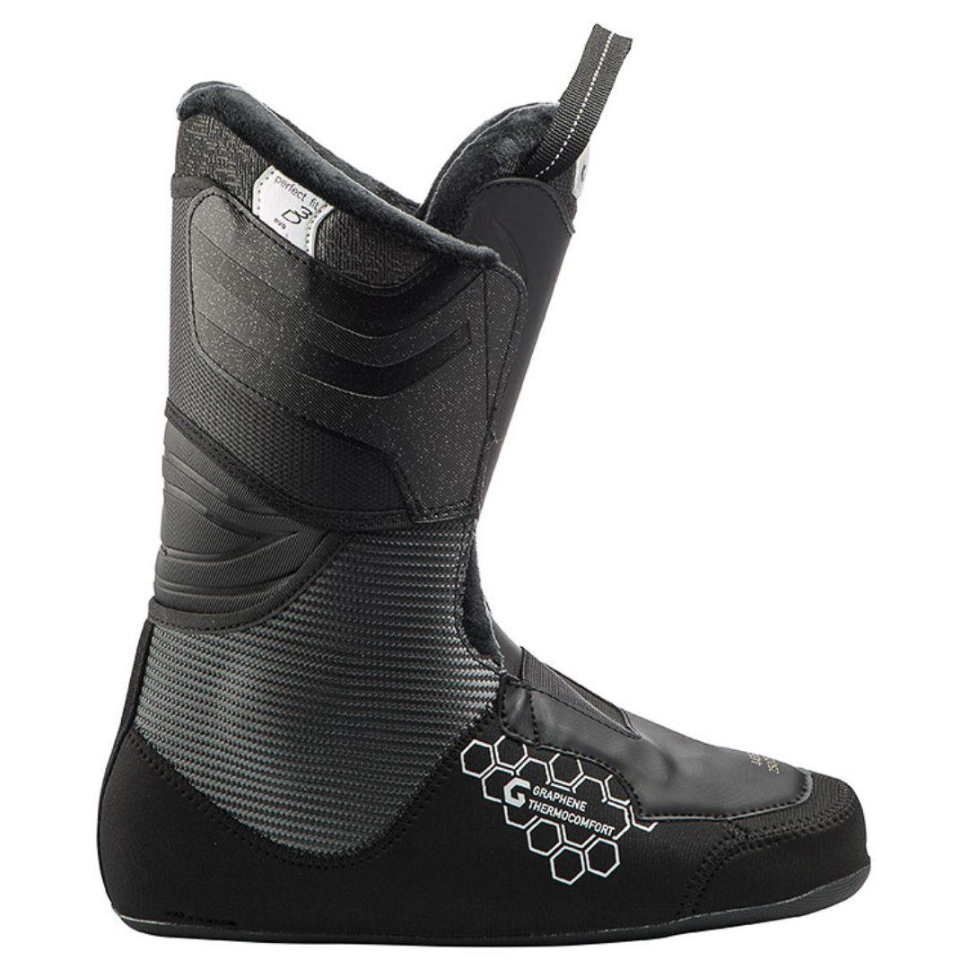 Head Women's EDGE 95 W HV GW Ski Boots 2026.